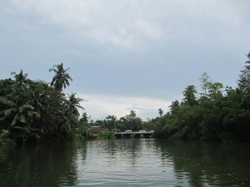 WARAHENA BEACH