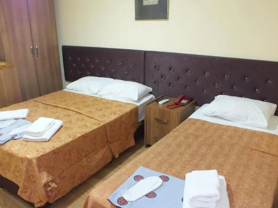 NAZ HOTEL