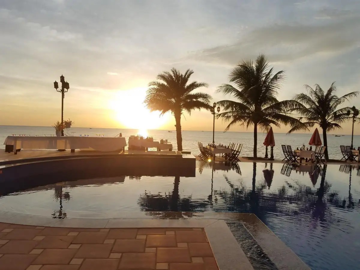 TRANG AN PHU QUOC RESORT (EX. DREAMLAND PHU QUOC RESORT