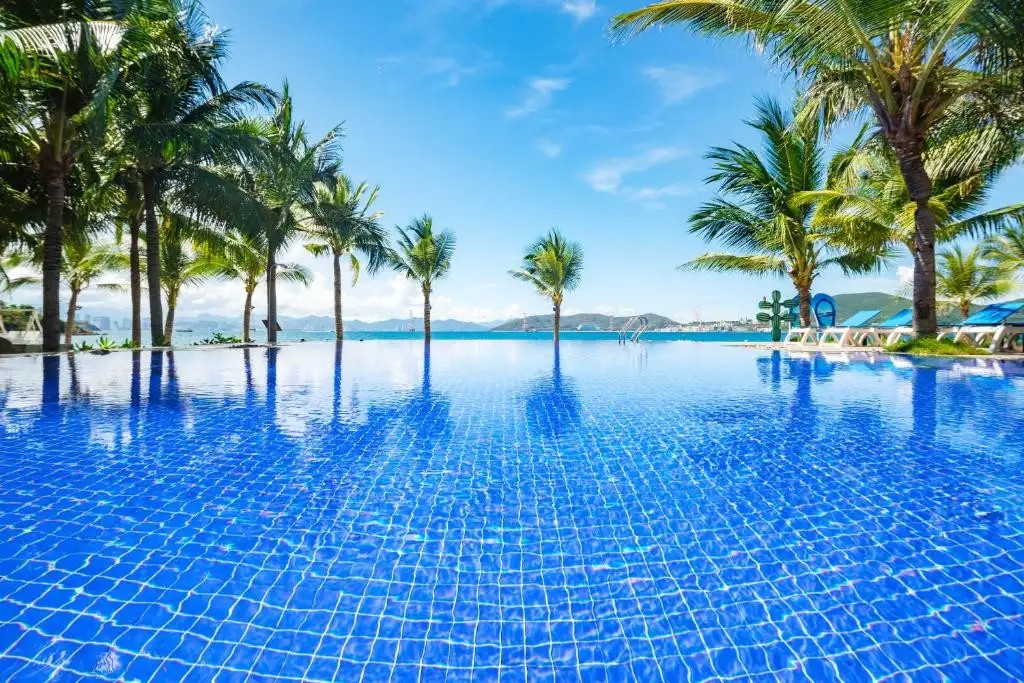 PARADISE RESORT NHA TRANG