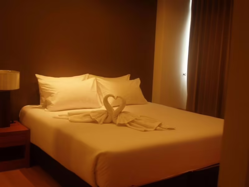 KOKOTEL BANGKOK DHEVA THONGLOR