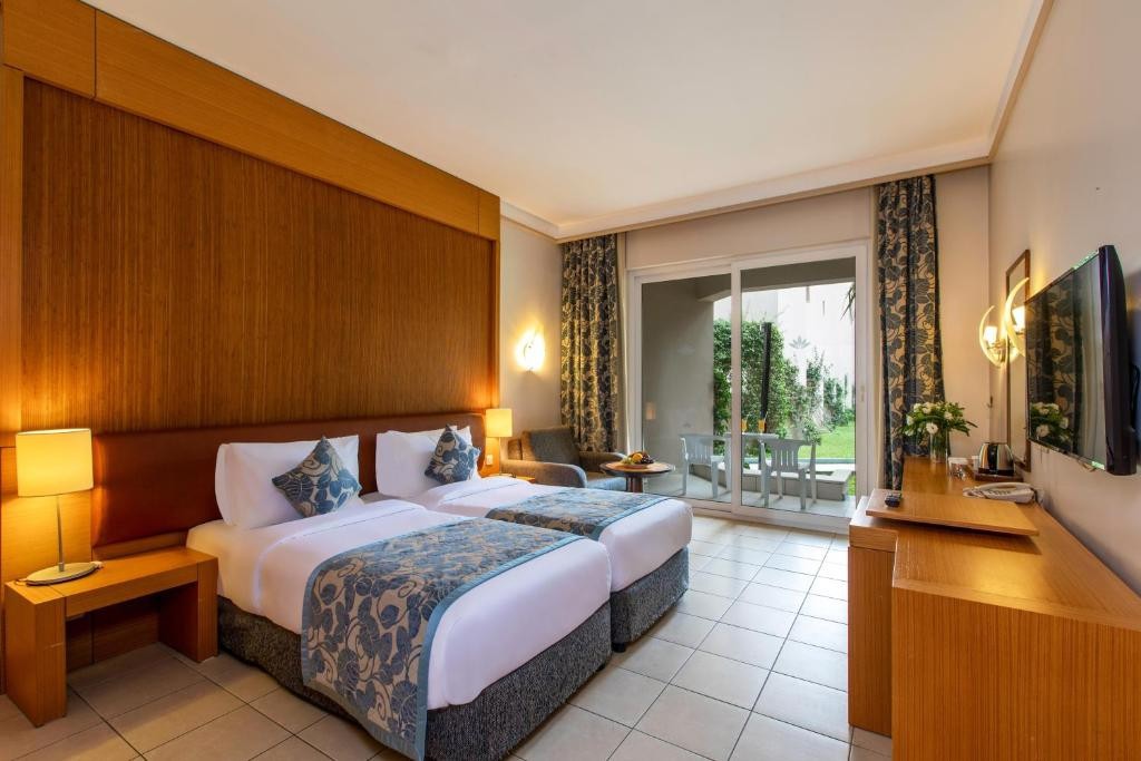 LABRANDA ALANTUR HOTEL (EX. MARITIM CLUB)