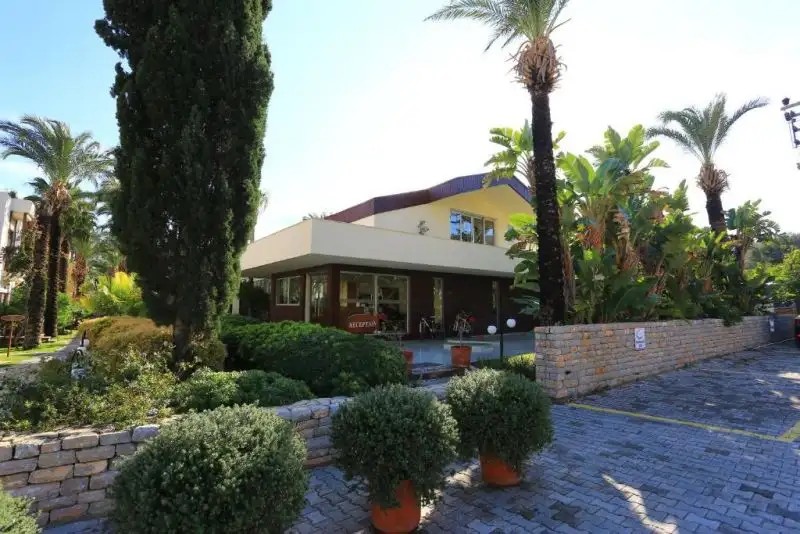 THE LIFECO BODRUM WELL BEING