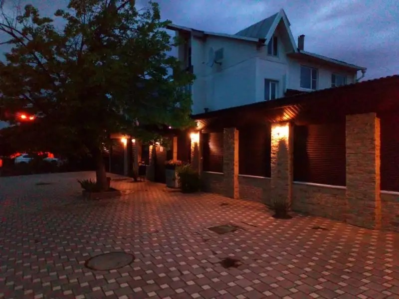ОГОНЕК