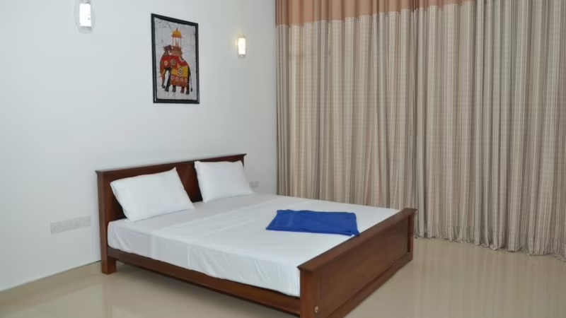 WALAWWA WATTA RESORT
