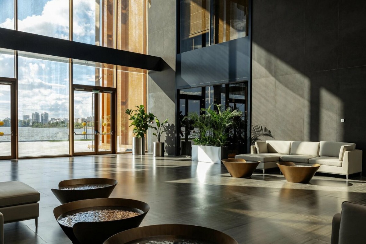 MILLENNIUM PANORAMA HOTELS