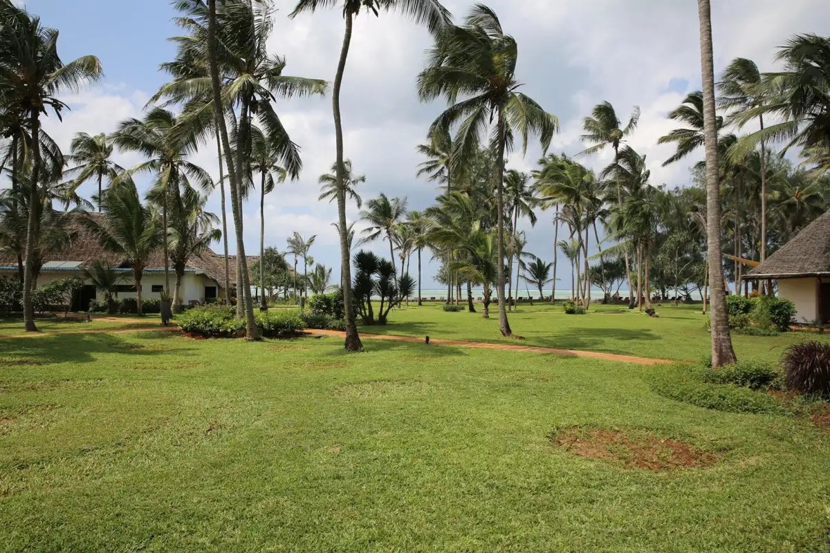 BLUE BAY BEACH RESORT