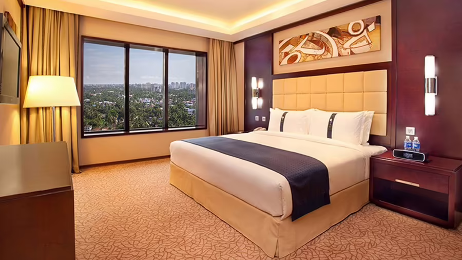HOLIDAY INN COCHIN
