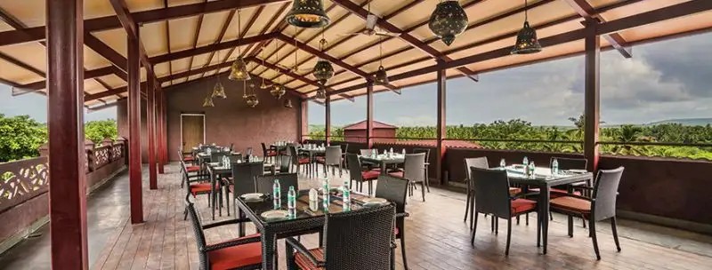 PREMIER INN GOA ANJUNA
