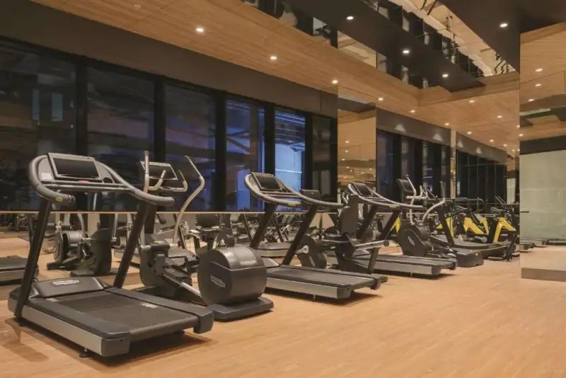 TRYP BY WYNDHAM ISTANBUL BASIN EKSPRES (EX. TRYP BY WYNDAM ISTANBUL AIRPORT)