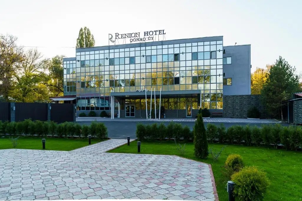 RENION HOTEL