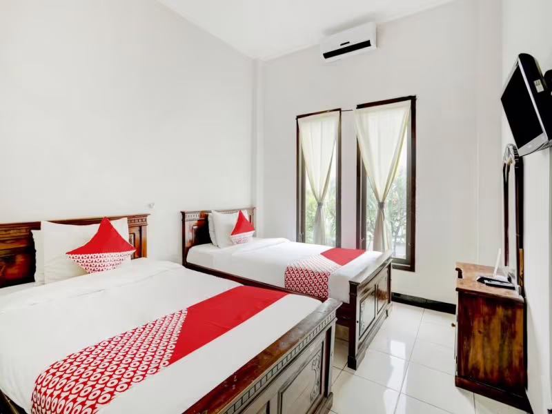 WARTA DUA HOTEL