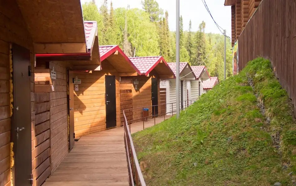 ГОРНОЕ ОЗЕРО