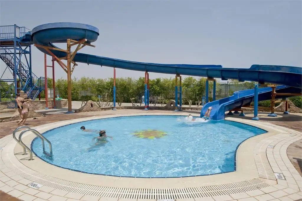 DREAMS BEACH RESORT MARSA ALAM