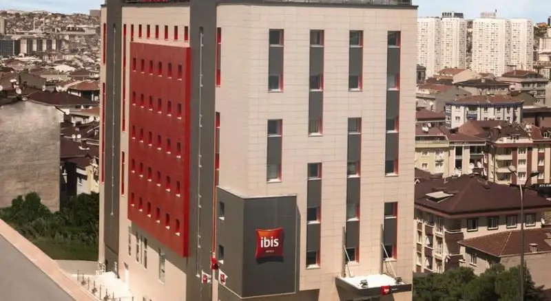 IBIS ISTANBUL ESENYURT