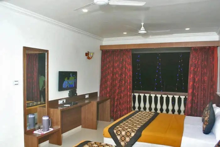 9X BOUTIQUE RESORT