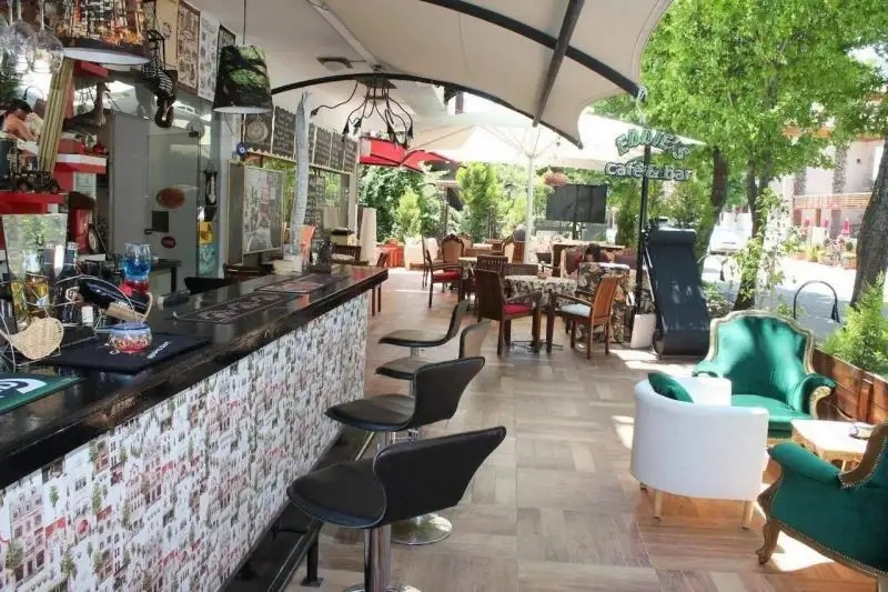 KOSA HOTEL