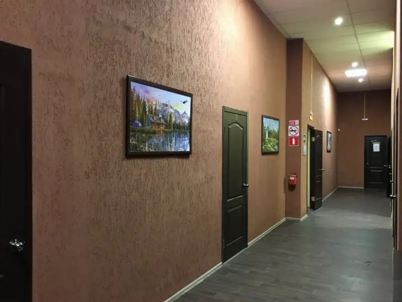 БЕСТУЖЕВ САРАТОВ