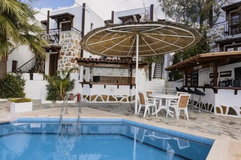 BODRUM VERA