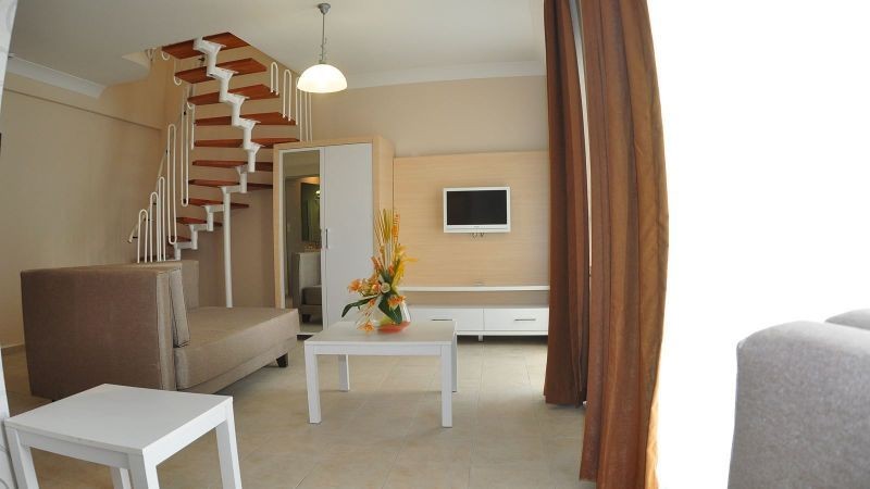 family duplex