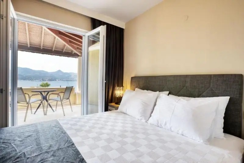 THE FARRYS BOUTIQUE HOTEL