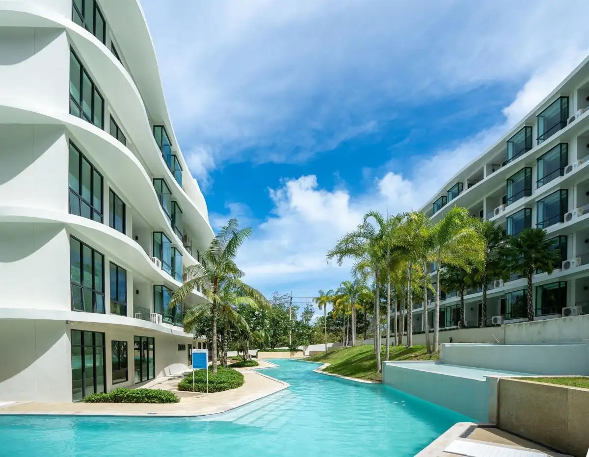 WYNDHAM LA VITA PHUKET