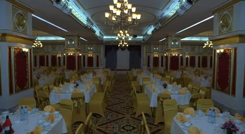 GRAND PLAZA HANOI