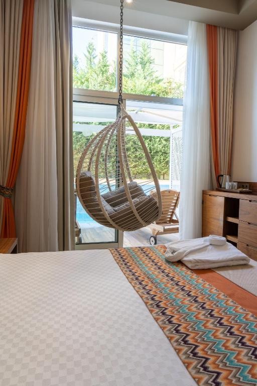 SIDE ROYAL PALACE HOTEL & SPA