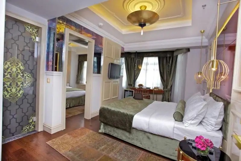 TAKSIM STAR HOTEL