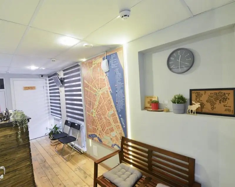 SCANDI HOUSE