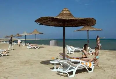BLUE HOUSE HOTEL (EX. LE MIRAGE MOON RESORT, MOON RESORT MARSA ALAM)
