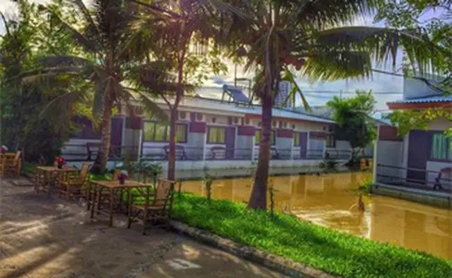 SIAM LAGOON RESORT