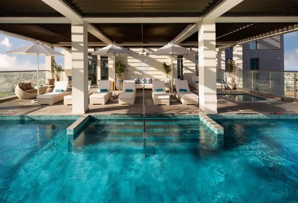 MILLENNIUM ATRIA BUSINESS BAY