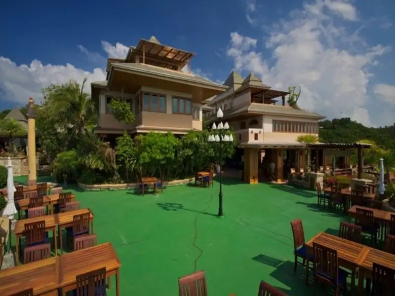 KO TAO RESORT