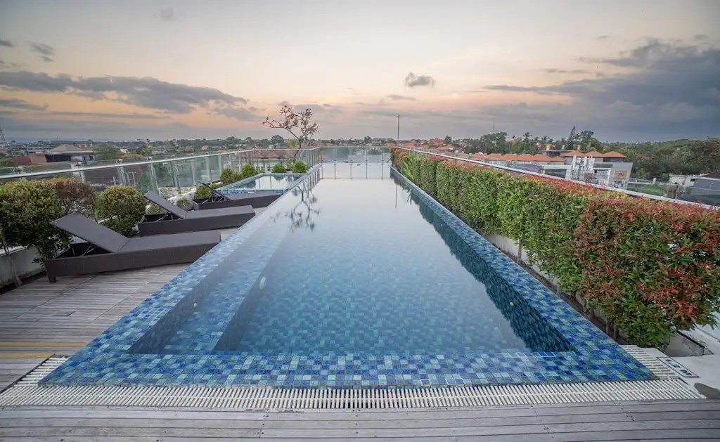 NIMS HOTEL SEMINYAK