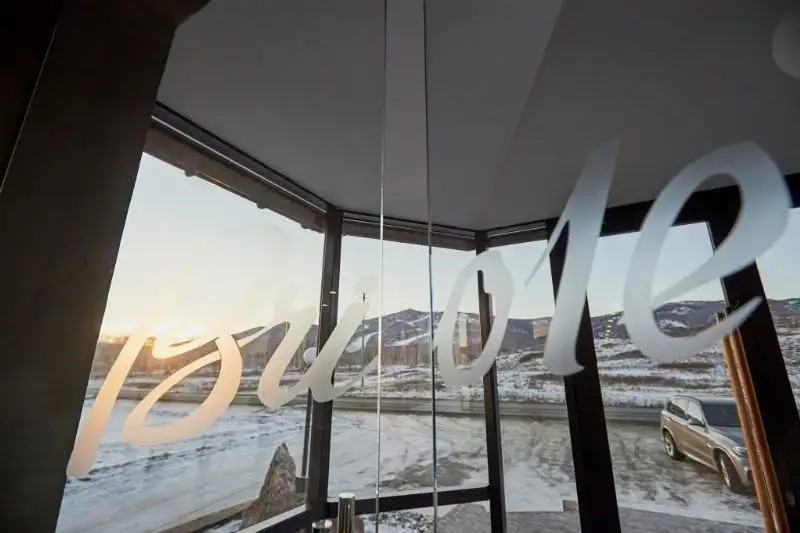 CHALET BRIOLE