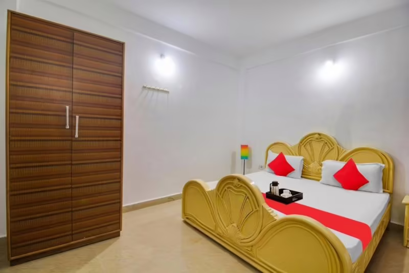 K S INN HOTEL