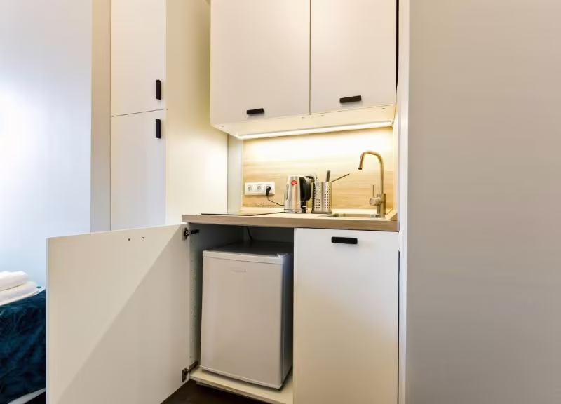 BROADWAY APARTMENTS (БРОДВЕЙ АПАРТАМЕНТЫ)