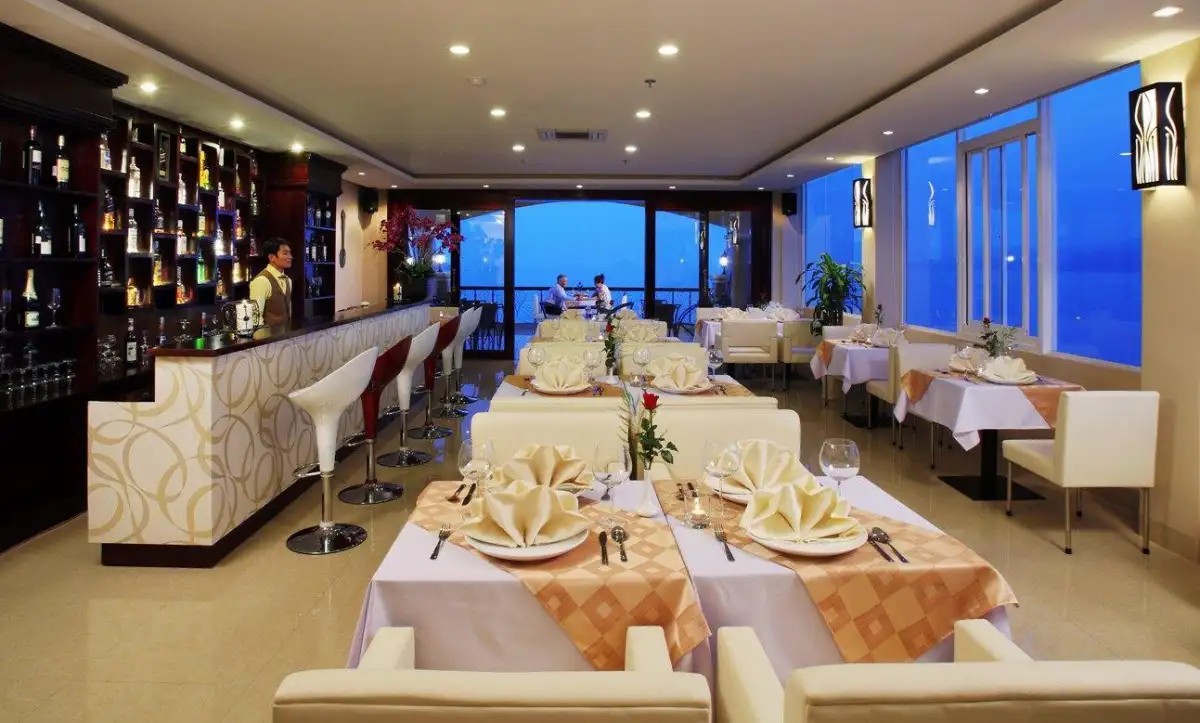 FAIRY BAY HOTEL