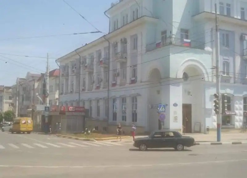 СЕВЕРНАЯ