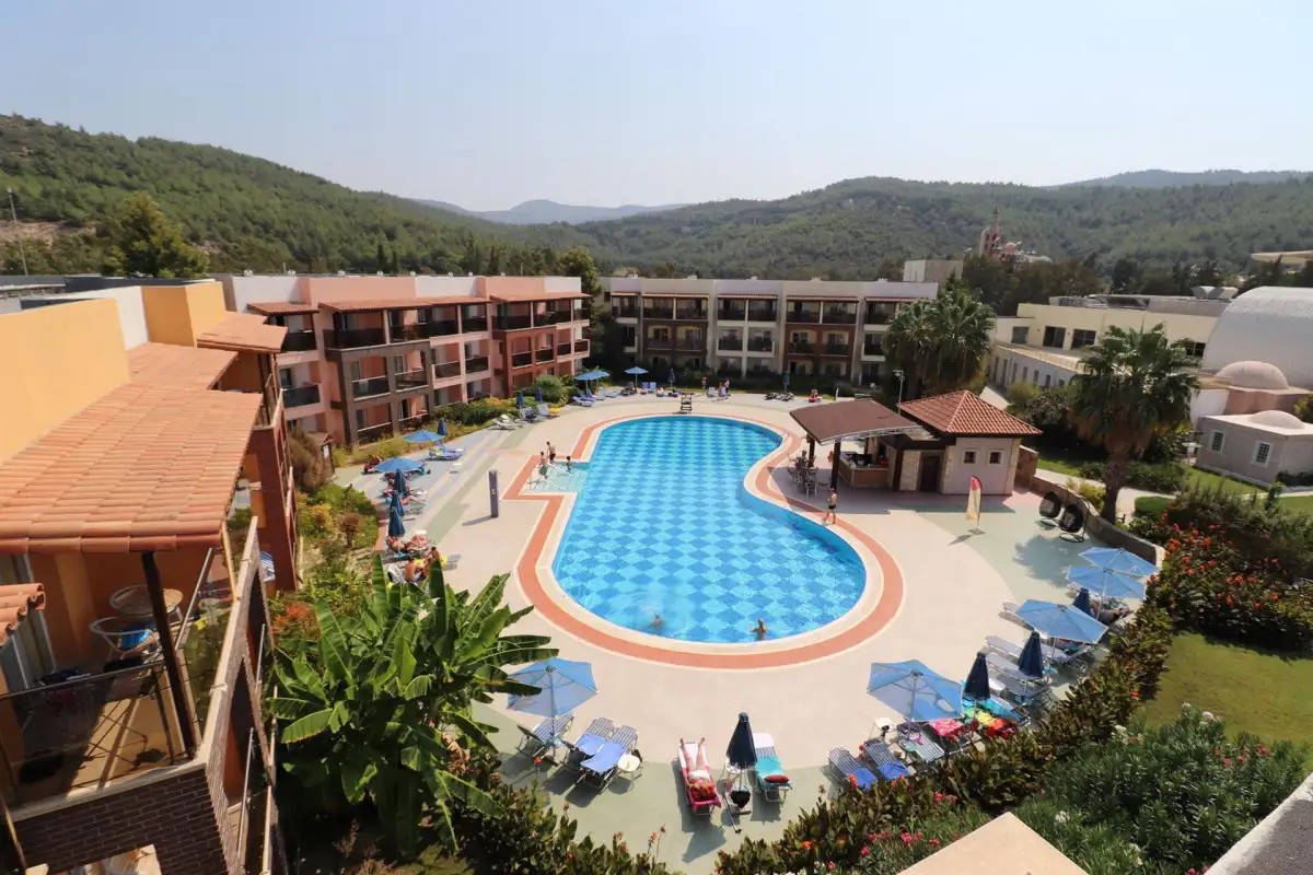 AQUA FANTASY AQUAPARK HOTEL & SPA