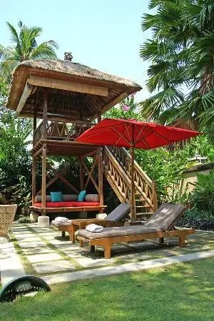 VILLA TAMU SESEH APT
