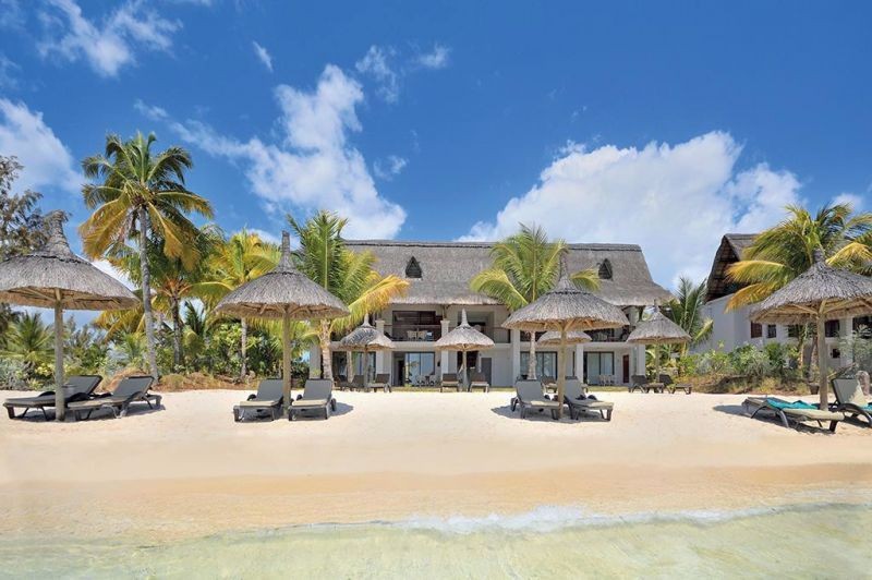 paradis beachfront