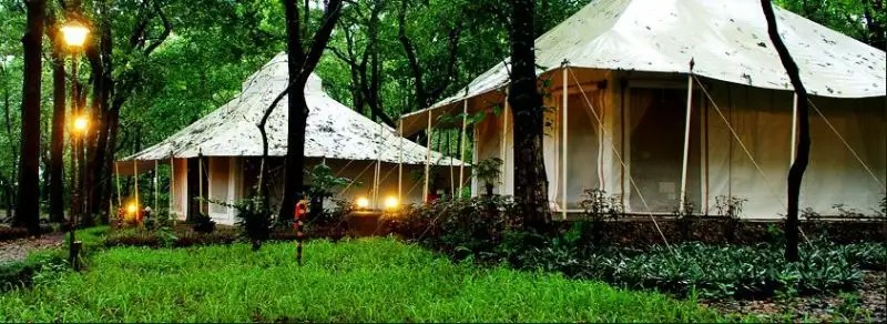 DUDHSAGAR SPA RESORT