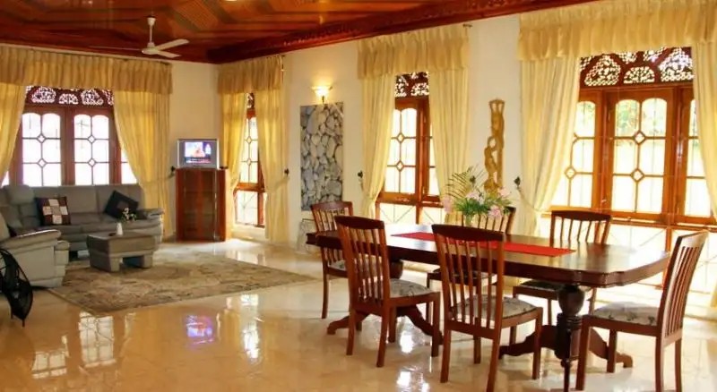 SERENDIB GUEST HOUSE