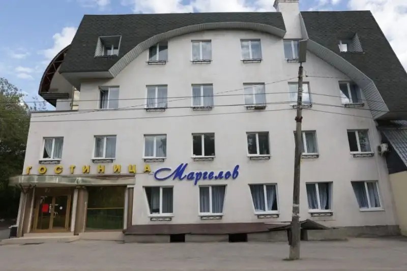 МАРГЕЛОВ