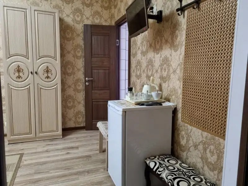 ОТЕЛЬ МИЛЛЕРГБУРГ