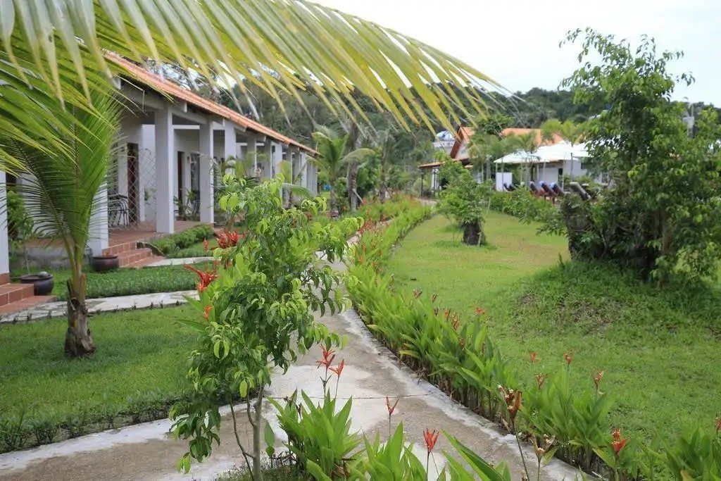 ONG LANG VILLAGE