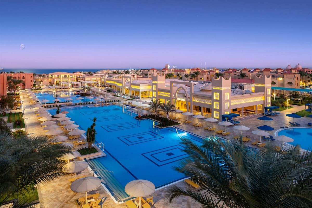 PICKALBATROS AQUA VISTA RESORT