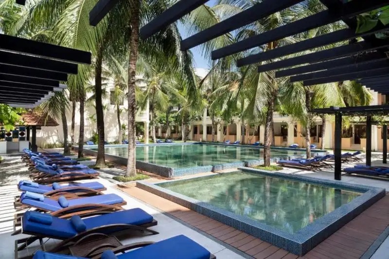 ANANTARA HOI AN RESORT (EX. LIFE HERITAGE RESORT)